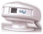 INtel USB Webcam